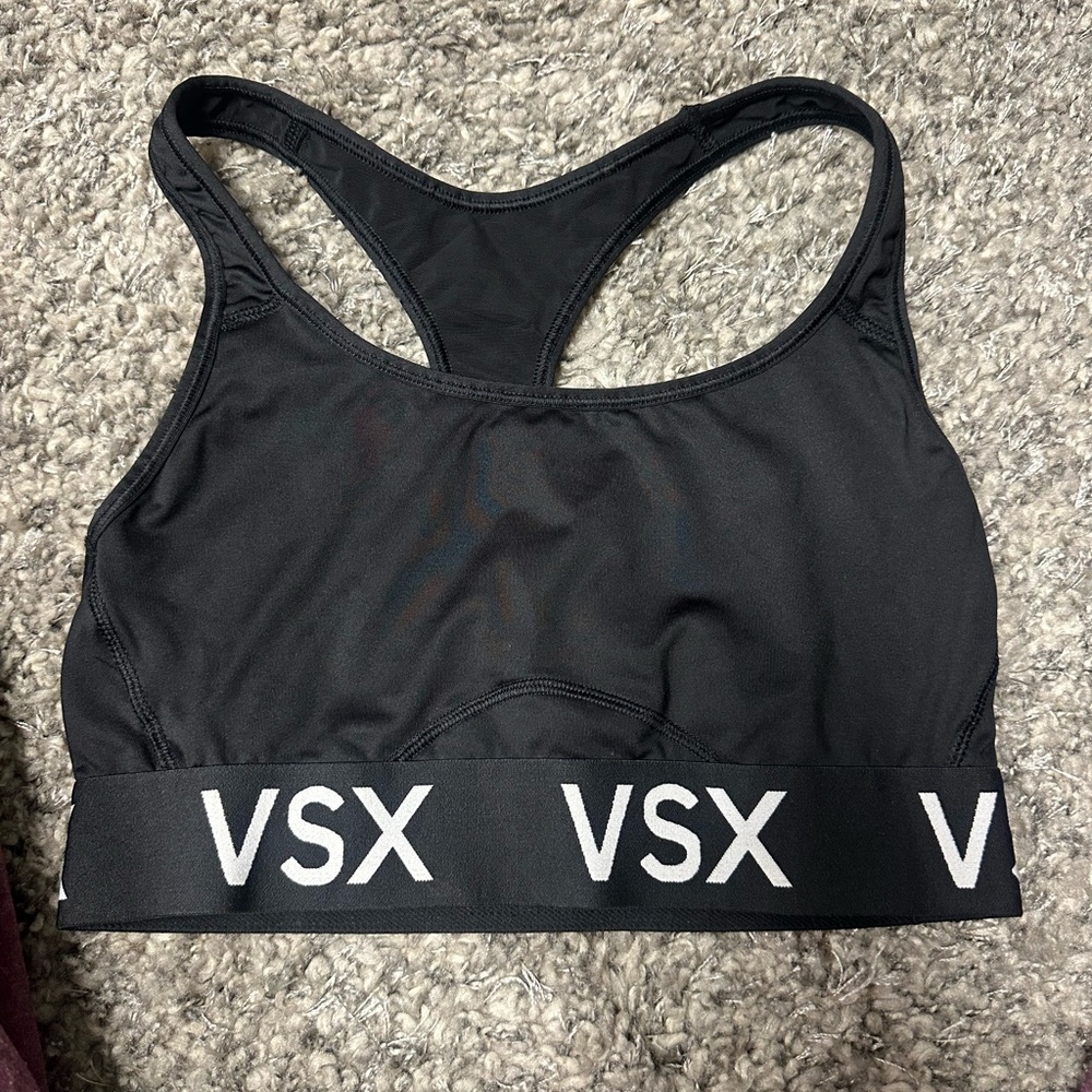 VSX sports bra